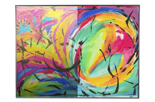 Spezialglas im Vergleich zu Bilderglas