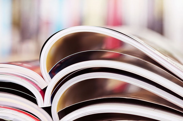 Verkaufshilfen Kataloge